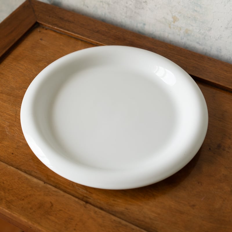 北欧 スウェーデン 1970's Signe Persson-Melin お皿 24cm |