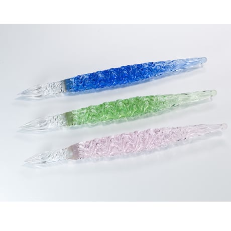 ガラス工房炎 菅清流