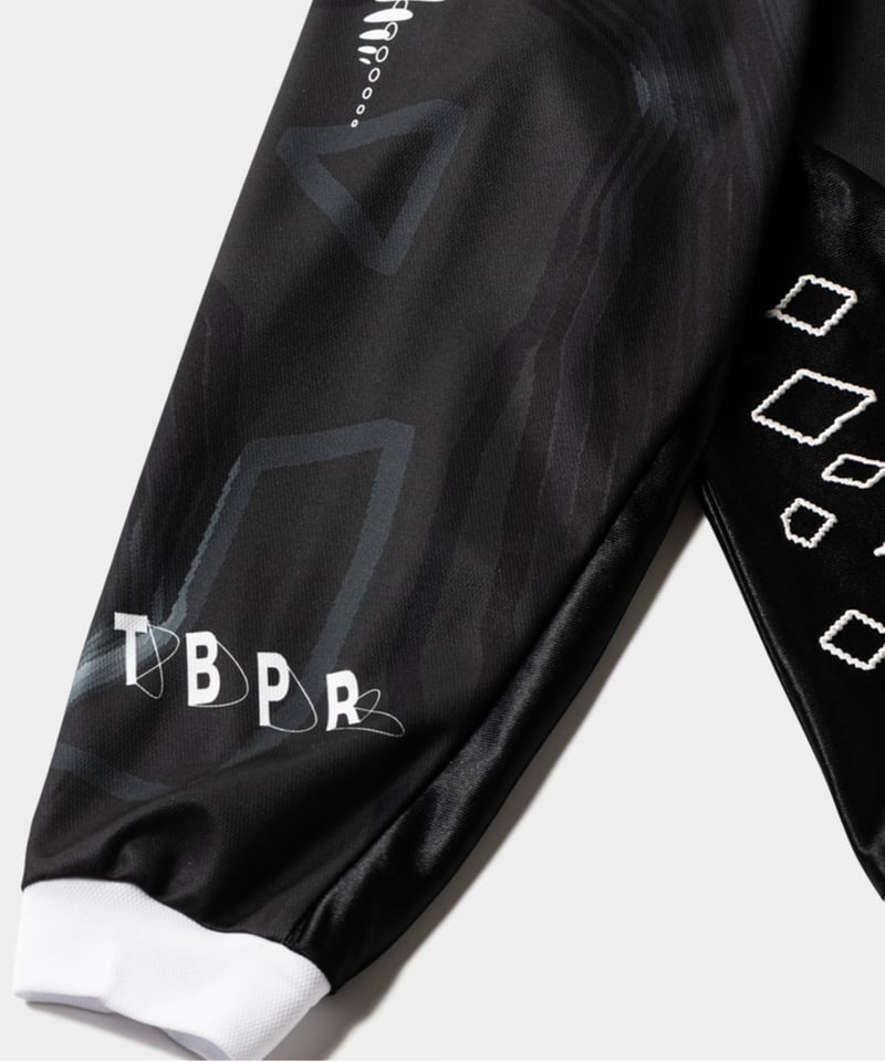 TIGHTBOOTH | タイトブース | TIGHTBOOTH x SauRas Being