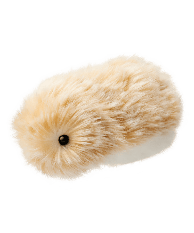 Moflin【モフリン】 ゴールド | Robot Planet Online store