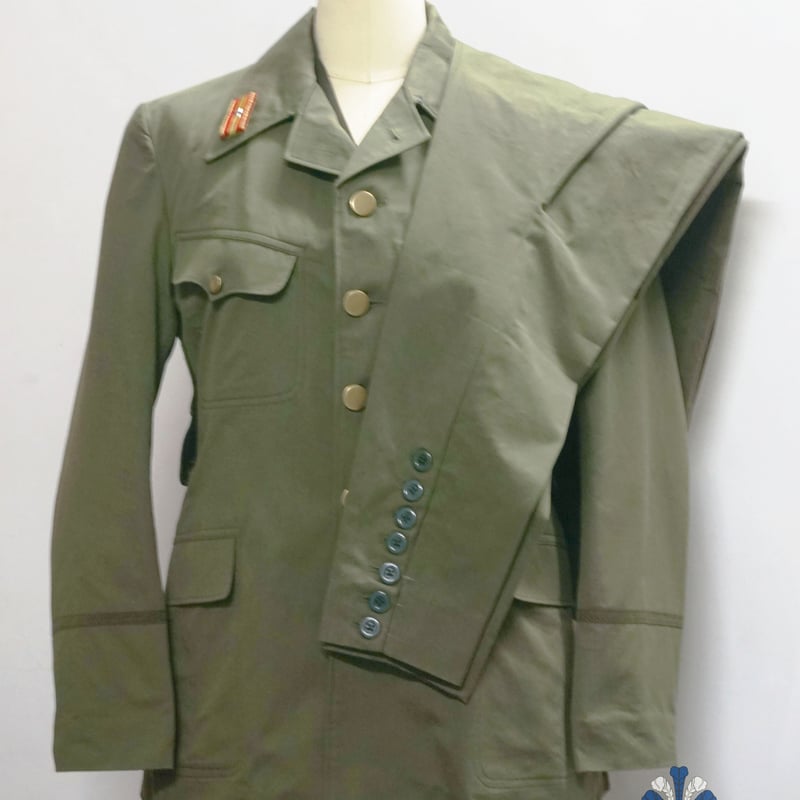 日本軍 軍服 日本陸軍 軍衣 三式 九八式 日本軍 軍服 日本