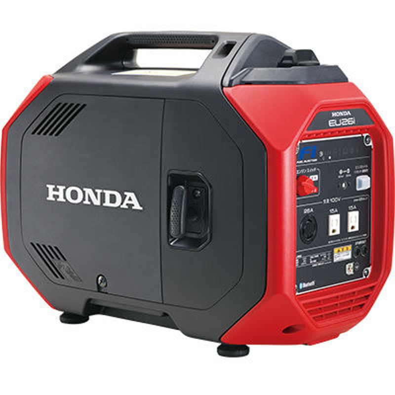 HONDA/ホンダ EU9i インバーター発電機 点火しない ジャンク品