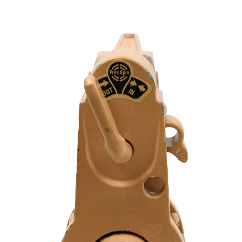 11-QBDR12 クイックバインダー 10～13mmチェーン用 | レッカー用品