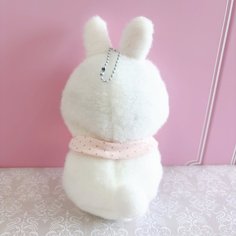 ぬい服】ぬいぐるみ用立体着ぐるみ【狐・黒猫・うさぎ】 10cm用 | G.triGer