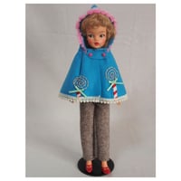 タミーちゃんサイズ◇ハンドメイドお洋服セット 芸術の秋 | Doll DRESSING