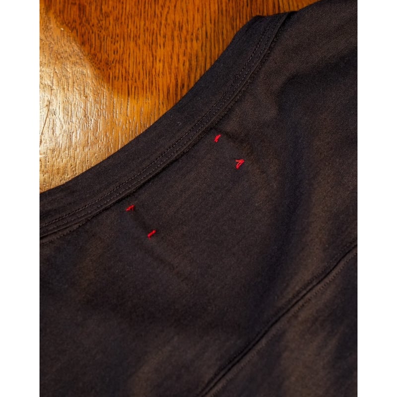 barbell object WOOL NS TOP | MusterWerk