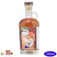 日本輸入数60本限定】 WF/ ミャオジアム ブナハーブン 13年 54.5度