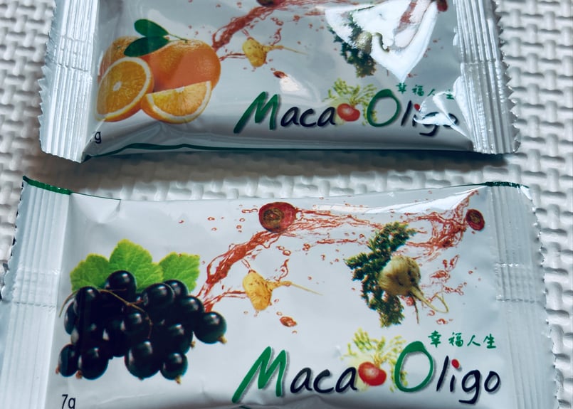 マカオリゴ幸福人生 7g×13袋（1箱） | kenkolife！