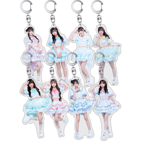 CATEGORY のんふぃく！ | heroinesofficialgood's STORE