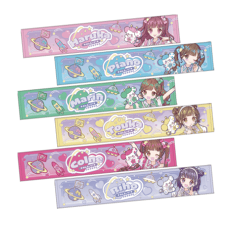 CATEGORY のんふぃく！ | heroinesofficialgood's STORE