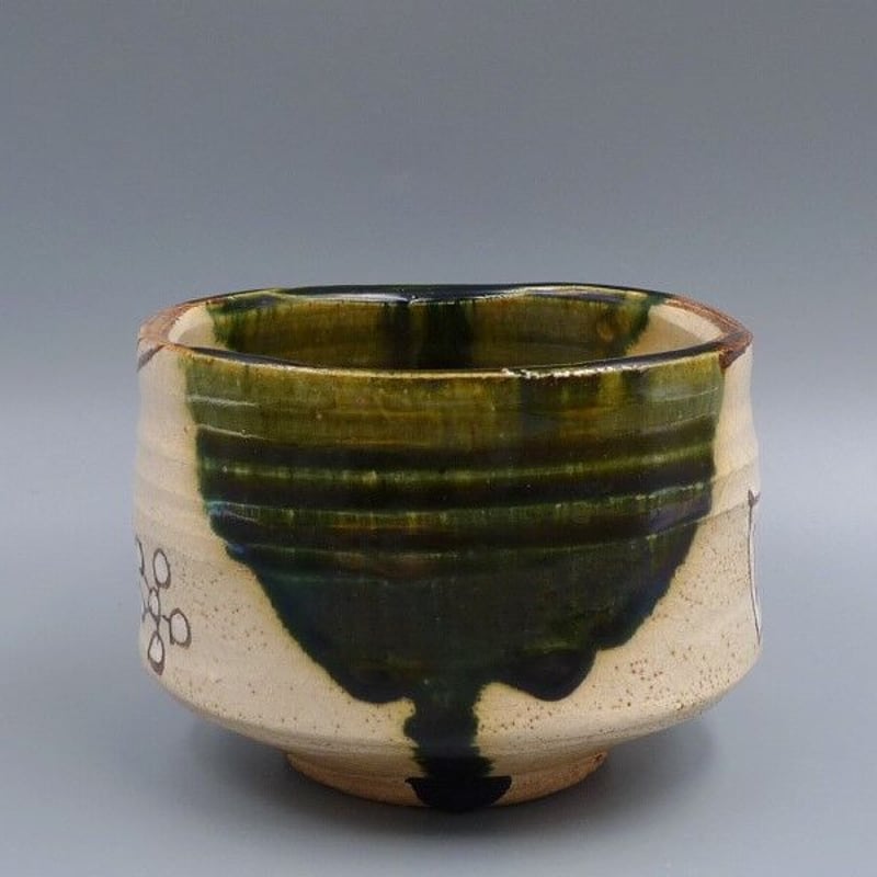 赤津焼 東窯 春草 茶器 急須、湯呑み×5客 茶道具 Amazon.co.jp: 赤津焼