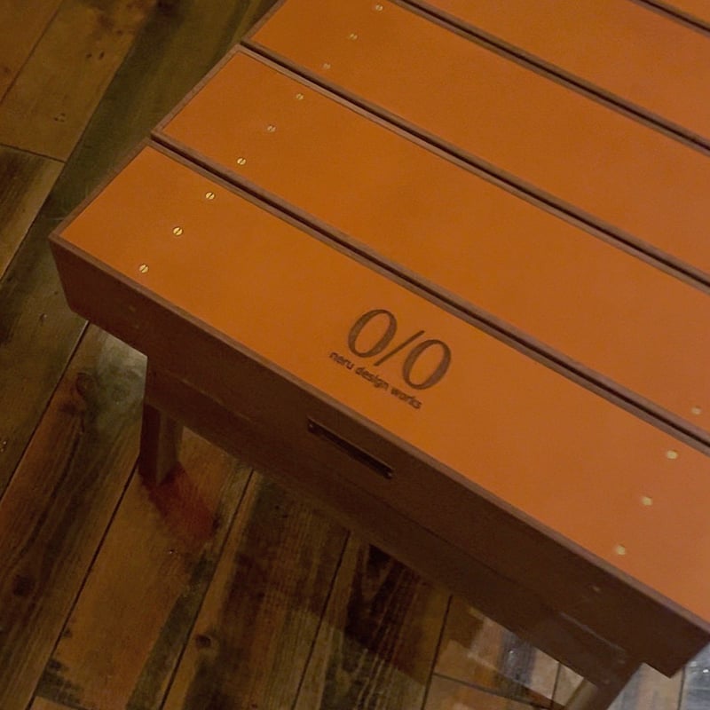 ネルデザインワークス EXTENSIONTABLE WHAT WE WANT EXTENSIONTABLE