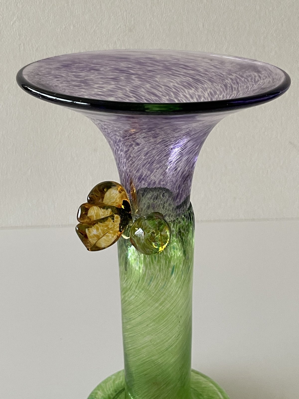 KOSTA BODA バーティル・ヴァリーン作 花瓶 【公式通販】