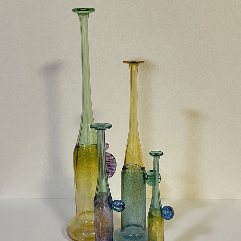 コスタボダ アーティストコレクション大型2本セット バーティル