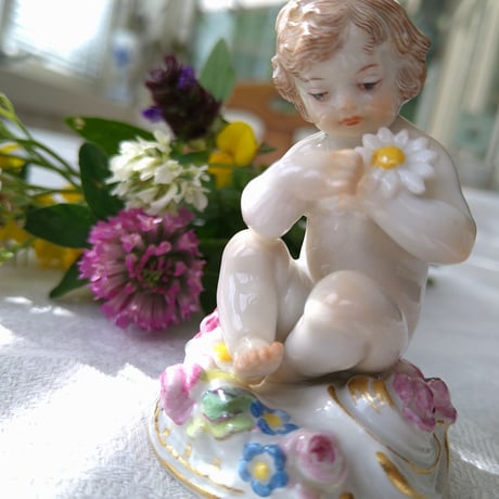 CATEGORY フィギュリン、ベース、その他/Figurin,Vase,Other | アン