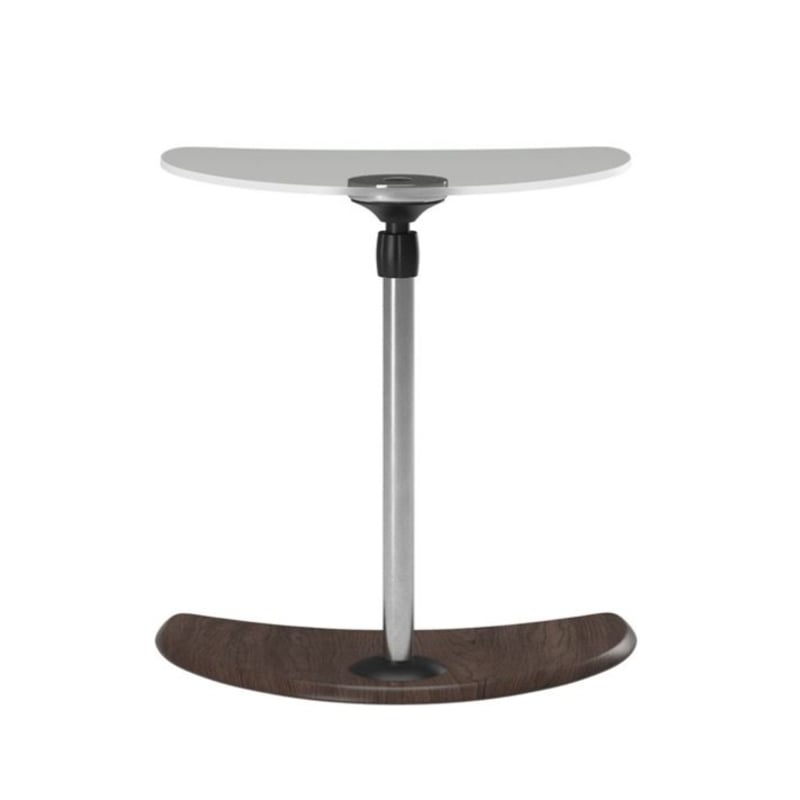 EKORNES 正規代理店】エコーネス ストレスレス USBテーブル A ガラス天