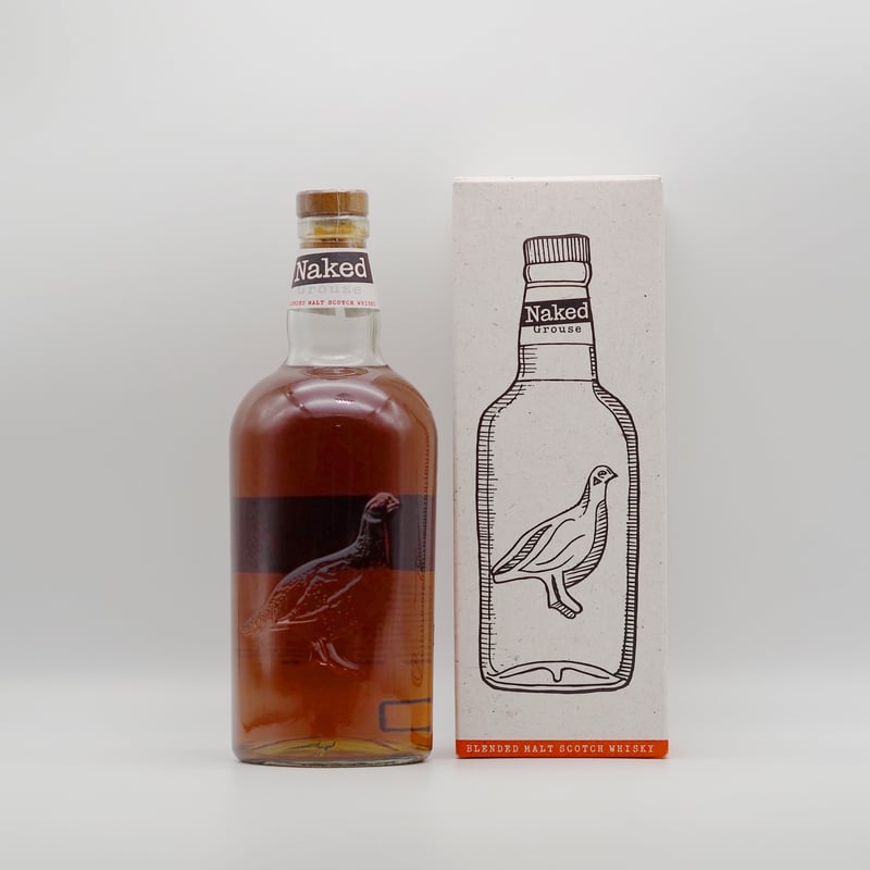 ﾌｪｲﾏｽｸﾞﾗｳｽ ネイキッドグラウス 40° 1000ml 並行 | スピリッツ屋もりくま