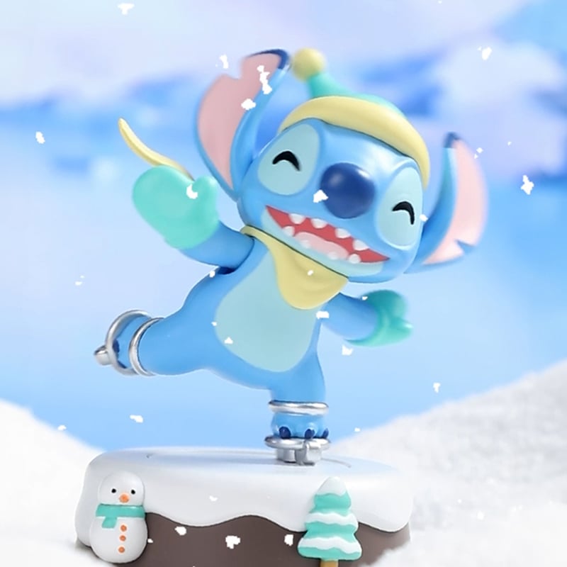 新品 未開封 ディズニー スティッチ クッキージャー 500個限定 激レア