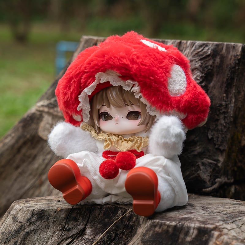 現品販売】合玩文化 ANTOO（アントー）「アントーの失楽園」ブラインド