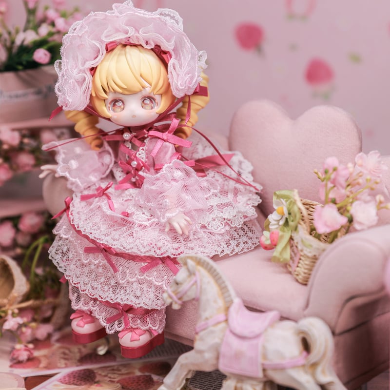 現品販売】Berry Toys「砕けた星の軌跡 Kiseki：ヴィンテージ