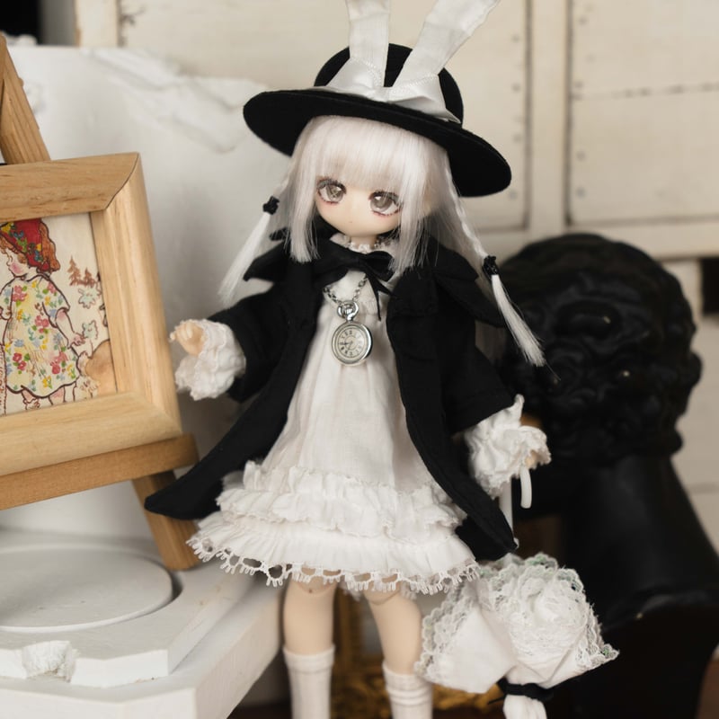 即購入可】小森めと ミルモDポン 即購入可】小森めとミルモ