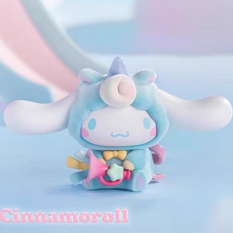 予約販売：5月下旬～6月中旬 お届け予定】 MINISO x サンリオ(SANRIO