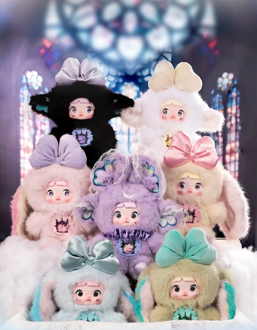 TWS ミニペンミ ぬいぐるみ ヨンジェ サノク Qoo10] TWS ミニペンミ