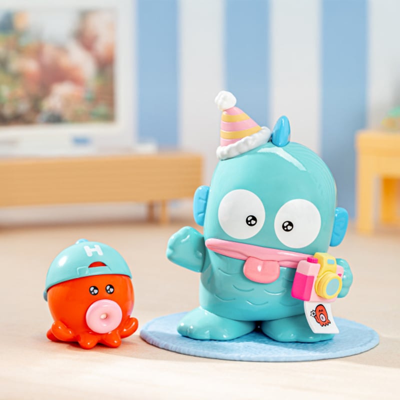 予約販売｜2025年7月頃 お届け予定】TOPTOY x サンリオ(SANRIO