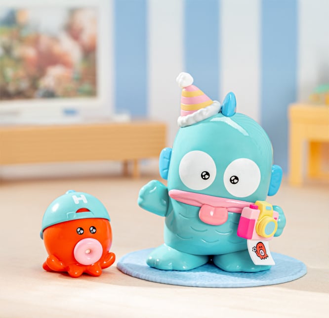 ハンギョドン 受注生産 85体限定 ハンギョドン 受注生産 85体限定