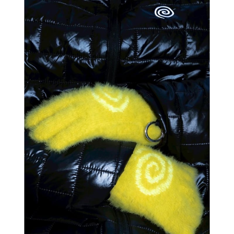 SOL soonerorlater / GURUGURU HAIRY GLOVES / NEO