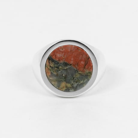 Taiga Okuyama シグネットリング 10号程度 【公式通販】