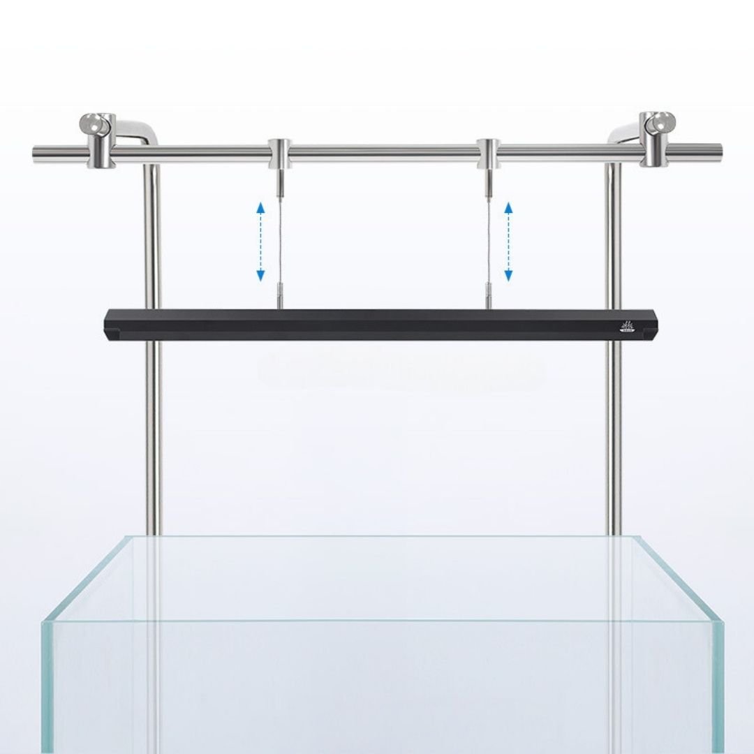 アクアリウムスタンド WEEK AQUA純正 背面型スタンド【45-180cm