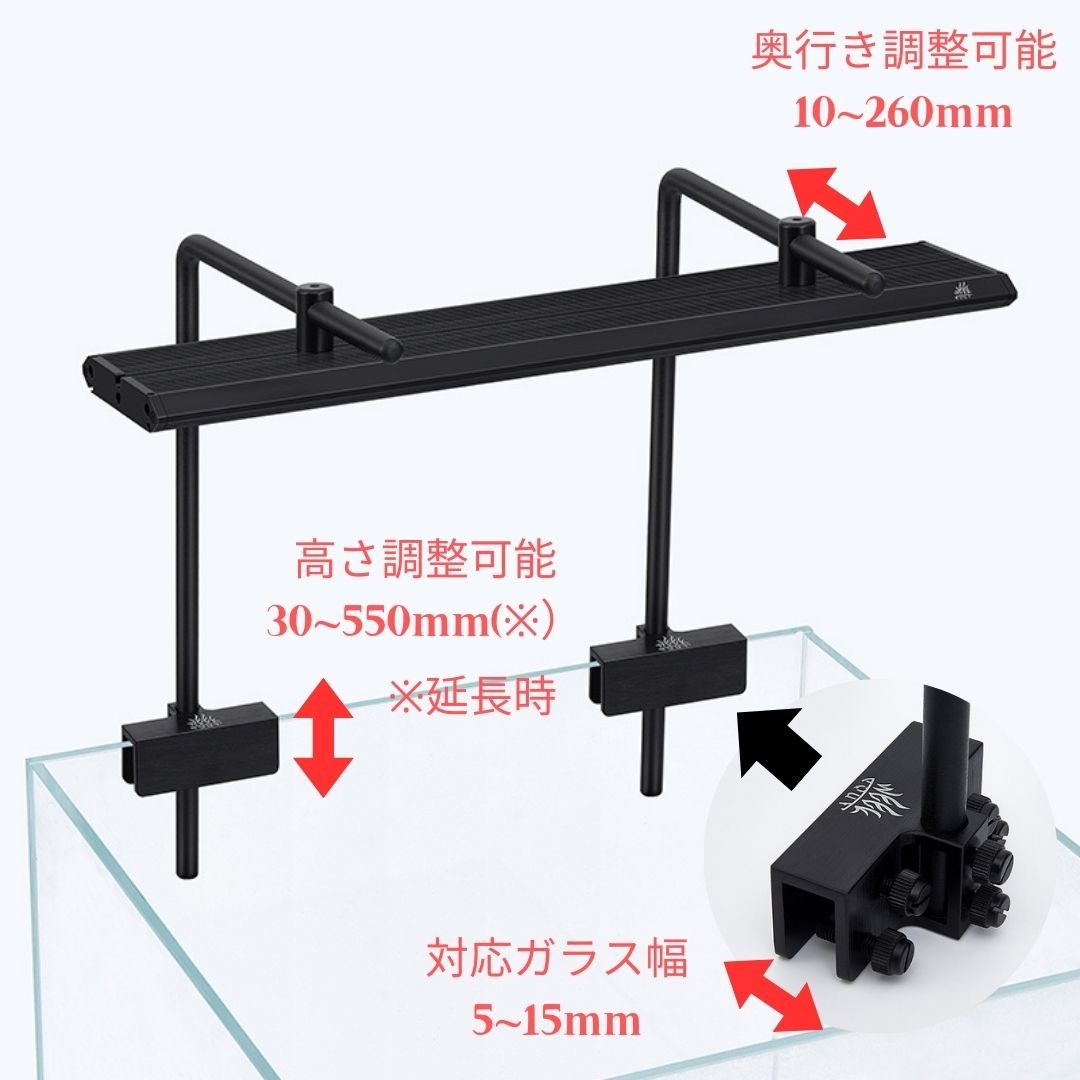 WEEK AQUA T90Pro +純正スタンド WEEK AQUA T90Pro +純正スタンド