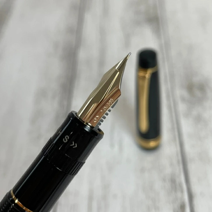 PILOT】Justus 95/ジャスタス 95 万年筆 | ぶんぐはうす大山