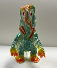 ヘドラ スタンダード ハロウィンカラー M1号（エムイチゴウ）〉から