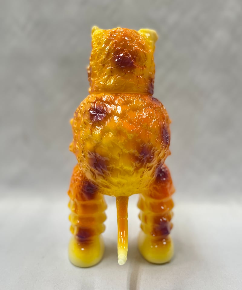 ガラモン ハロウィンカラー | M1号のオンラインストア