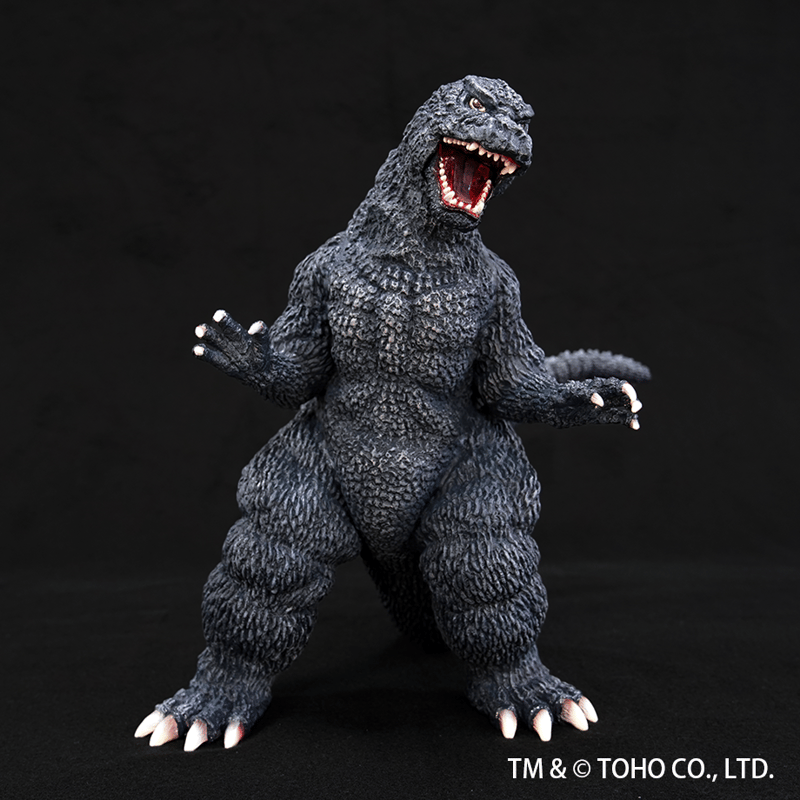 ゴジラ 1984 サイボット版 フィギュア 30-EY1120-09 ゴジラ 1984