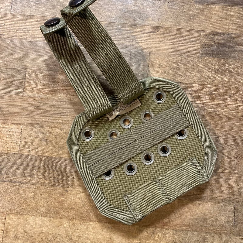 発火装置 レプリカ CQB BHI ブラックホーク PARACLETE CAG 発火装置