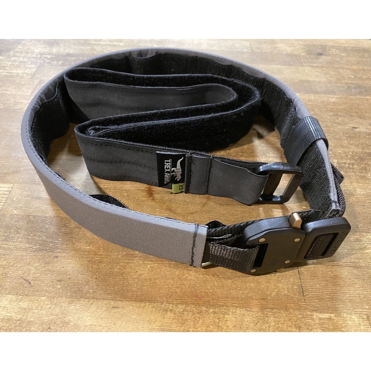 T.REX ARMS SPEED BELT XSサイズ アウター＆インナーセット | 第三商店