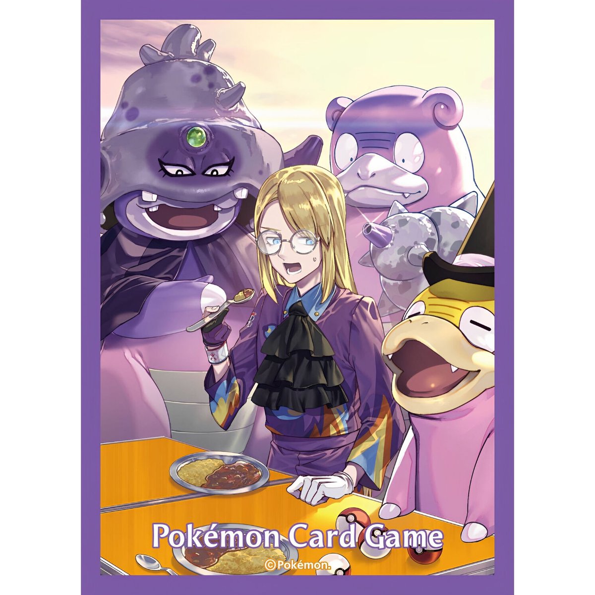 キャラクター スリーブ 大量 まとめ売り 108個 未開封 キャラクター