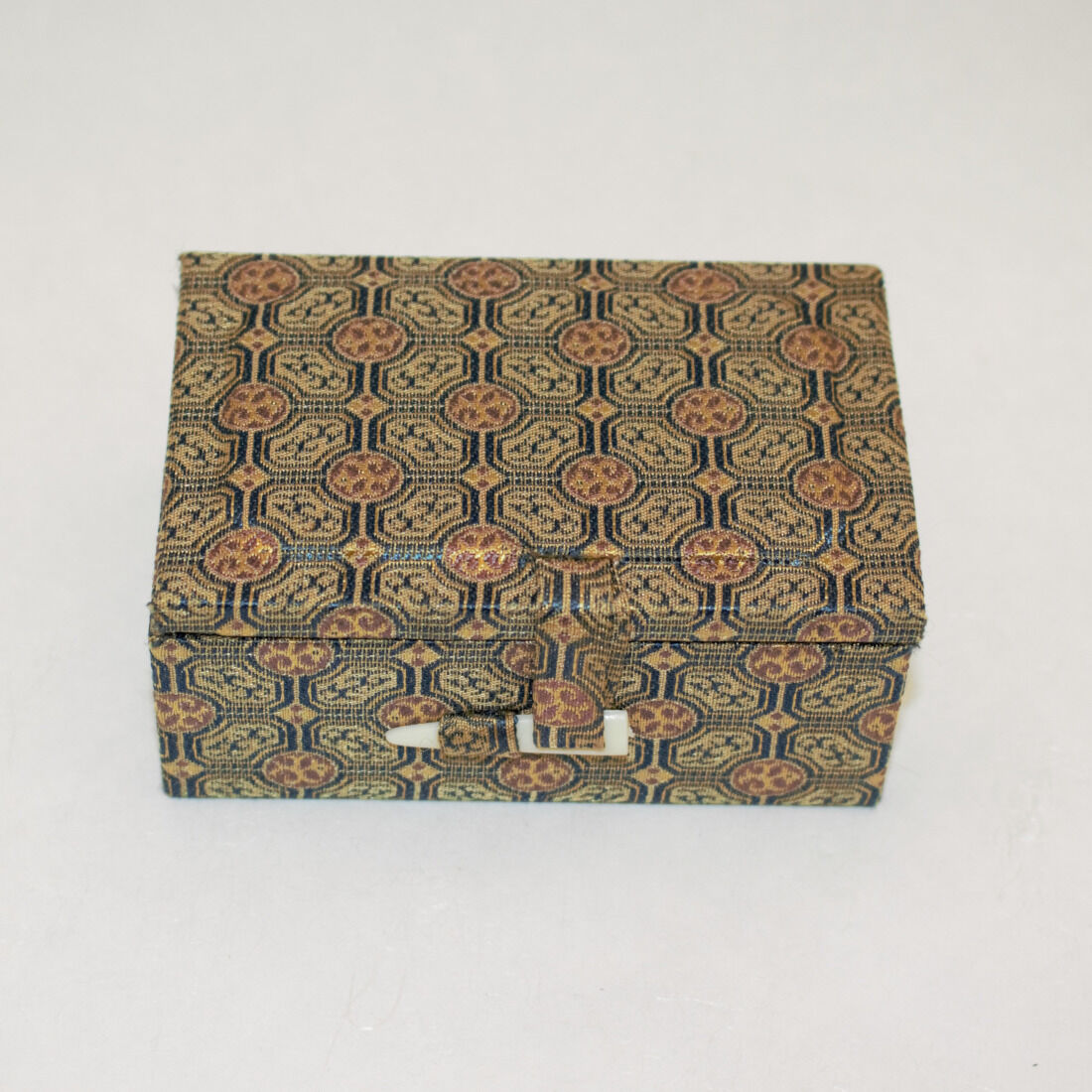 高級篆刻印材 『昌化石印材』 錦箱入り s16-10-0002 | 創業寛文12年