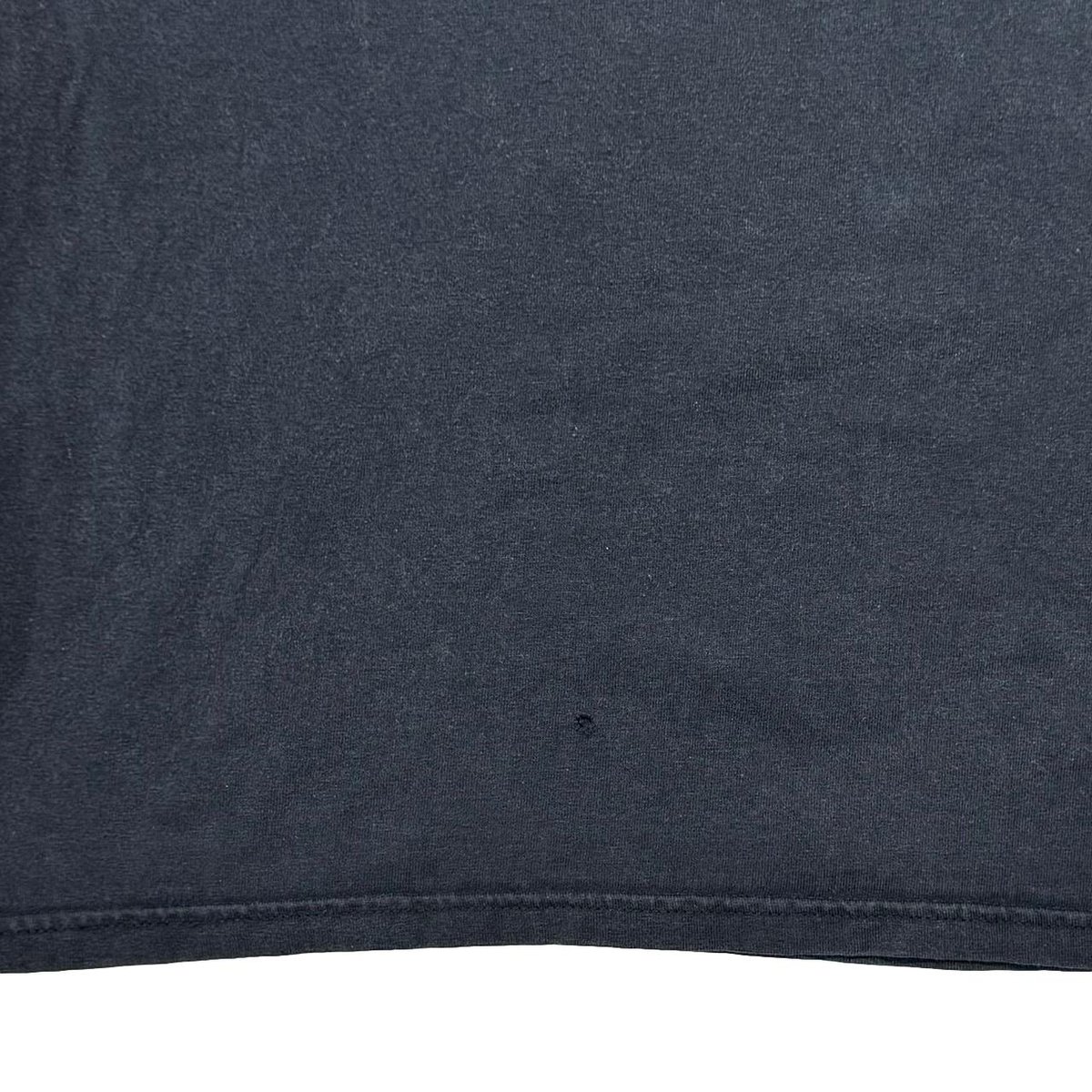 NIRVANA KURT COBAIN FUCK YOU PINK TEXT HANES XL