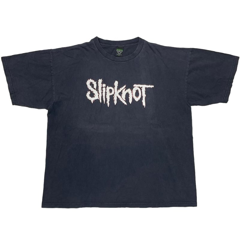 Slipknot vintage Tシャツ Lサイズ a250aada77e32559f6dee9937b4da5