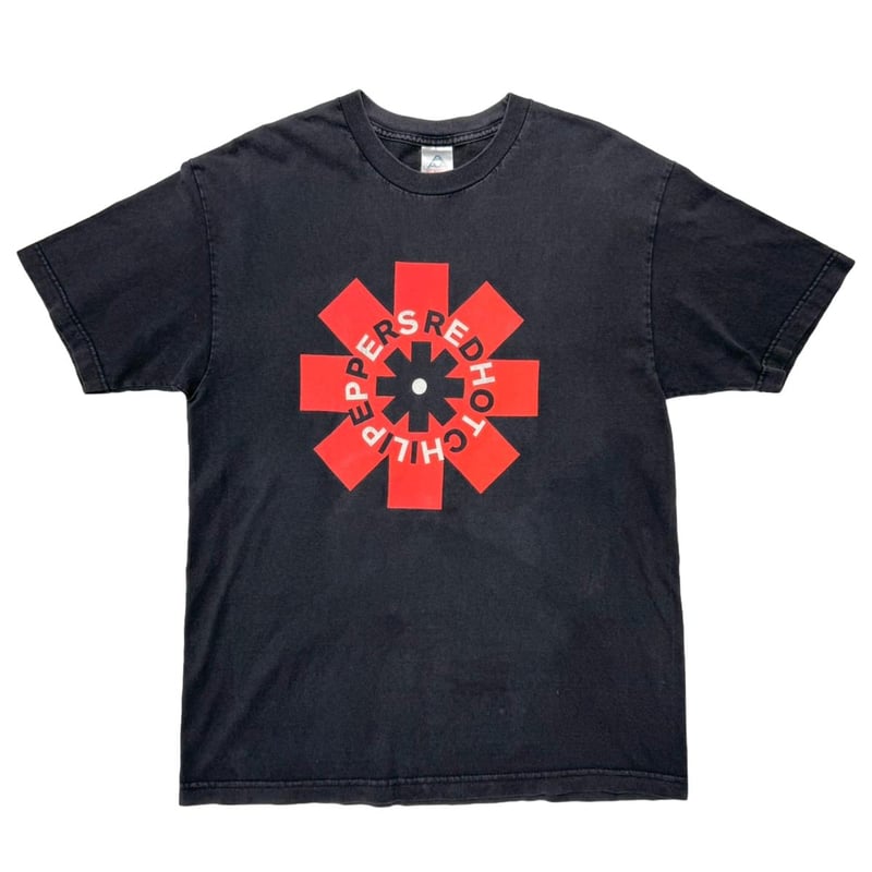 RED HOT CHILI PEPPERS TOUR 2006 BOOTLEG ALSTYLE