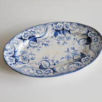 クレイユモントロー 綿毛が舞うコンポティエ B