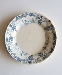 ショワジールロワ 雨降り模様のコンポティエ B | chez Augustins