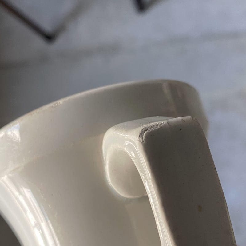 クレイユ＆モントロー ブリュロ カップ アンティーク 050050508