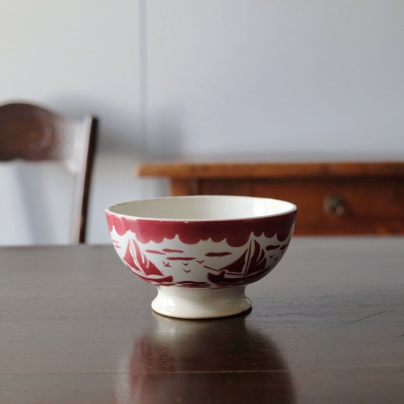 フランス ローズ バドンヴィレー Badonviller キャニスター6セット