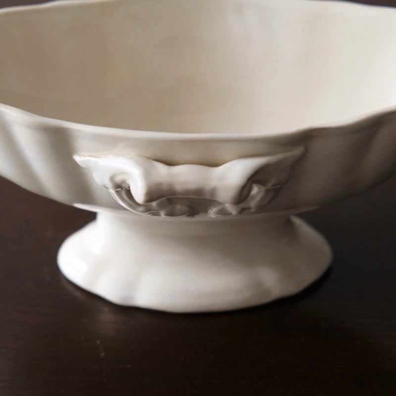 Sarreguemines サルグミンヌ ソーシエール フランス アンティーク