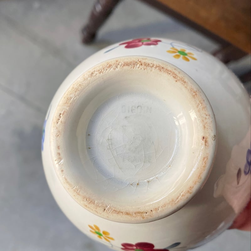 ディゴワン サルグミンヌ カフェオレ ボウル MARY LOUマリールー